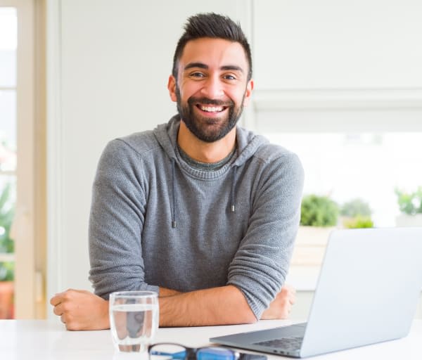 Invisalign Clear Aligners, Boucherville Dentist